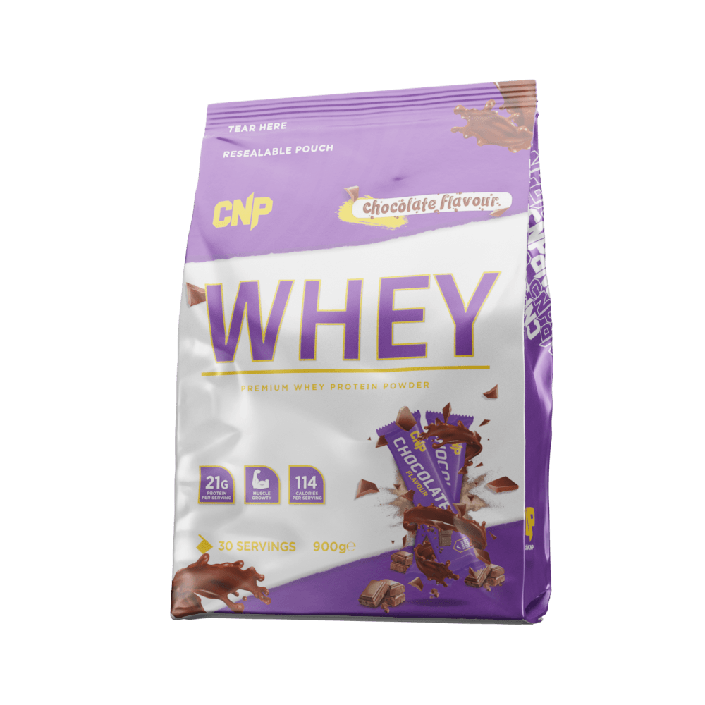 CNP Professional Whey 900g + Free Shaker - Special Offer*